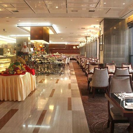 The Minpha Apartment Hotel Xiangyang Xiangyang  외부 사진