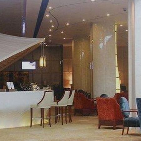 The Minpha Apartment Hotel Xiangyang Xiangyang  외부 사진