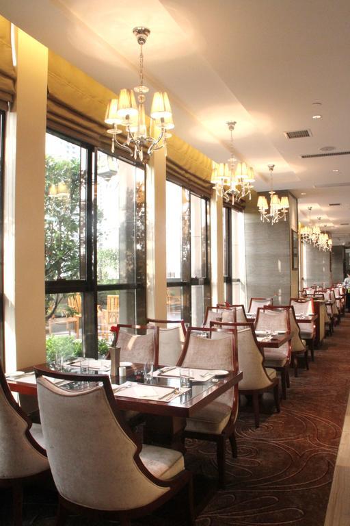 The Minpha Apartment Hotel Xiangyang Xiangyang  객실 사진