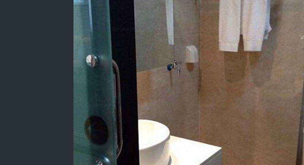 The Minpha Apartment Hotel Xiangyang Xiangyang  외부 사진