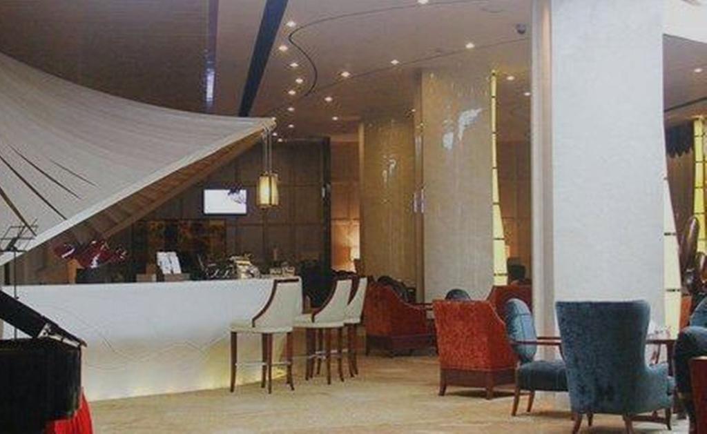 The Minpha Apartment Hotel Xiangyang Xiangyang  외부 사진