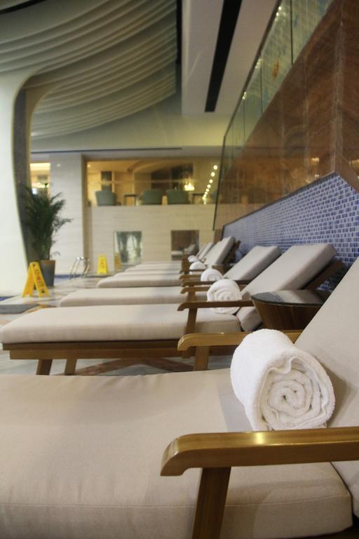 The Minpha Apartment Hotel Xiangyang Xiangyang  외부 사진